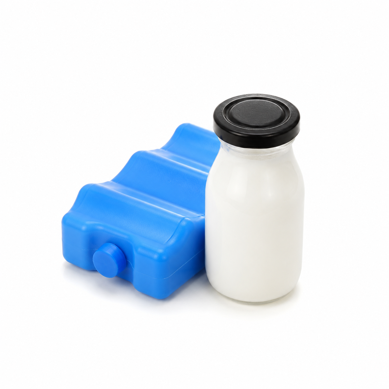 Food Storage Moms - กระเป๋าเก็บน้ำนมแบบพกพาสำหรับคุณแม่ที่ปั๊มนม - ช่วยรักษาความสดใหม่
