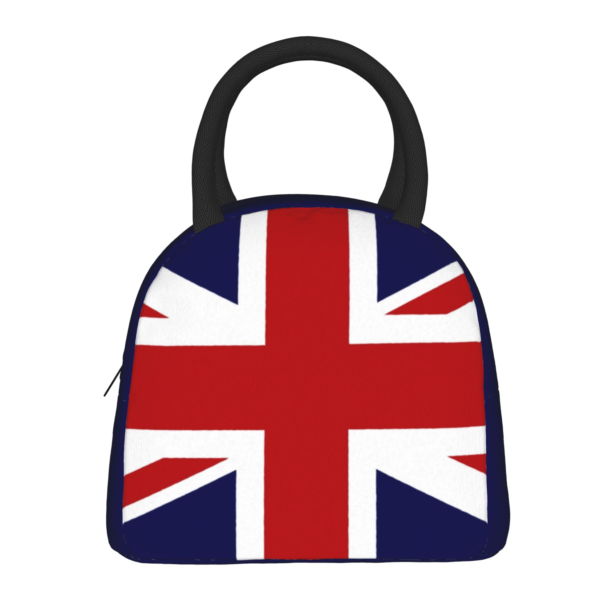 ธงยูเนี่ยนแจ็คของสหราชอาณาจักร - Food Storage Uk บทวิจารณ์และราคา