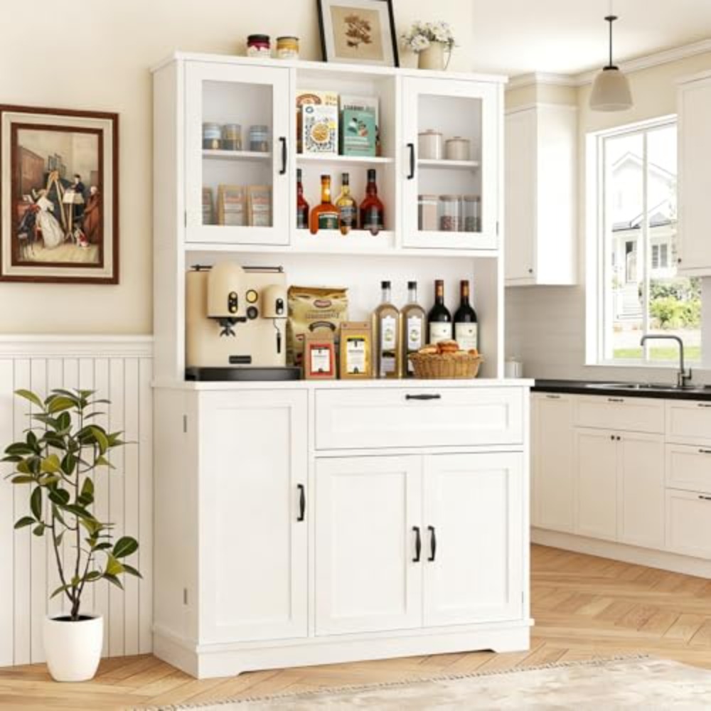 ตู้เก็บของในครัว, ตู้เก็บของขน - Food Storage In Cabinets บทวิจารณ์และราคา