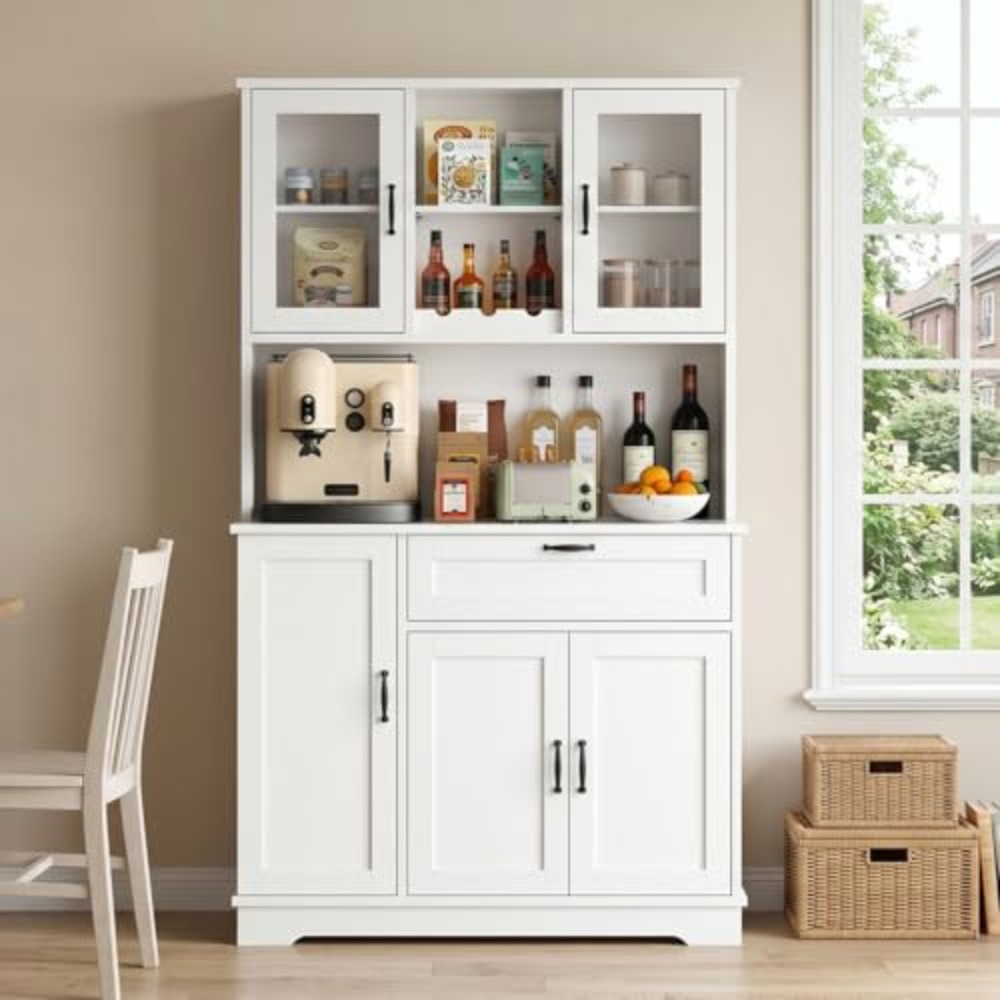 ตู้เก็บของในครัว, ตู้เก็บของขน - Food Storage In Cabinets บทวิจารณ์และราคา