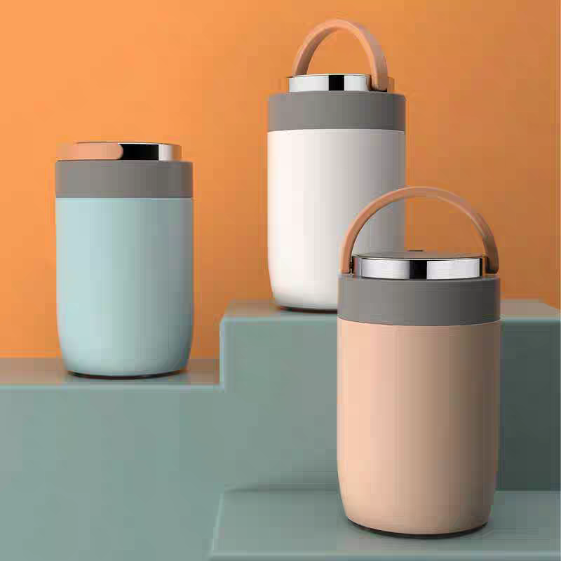 กล่องข้าวสแตนเลสเก็บความร้อน ก - Food Storage Hot บทวิจารณ์และราคา
