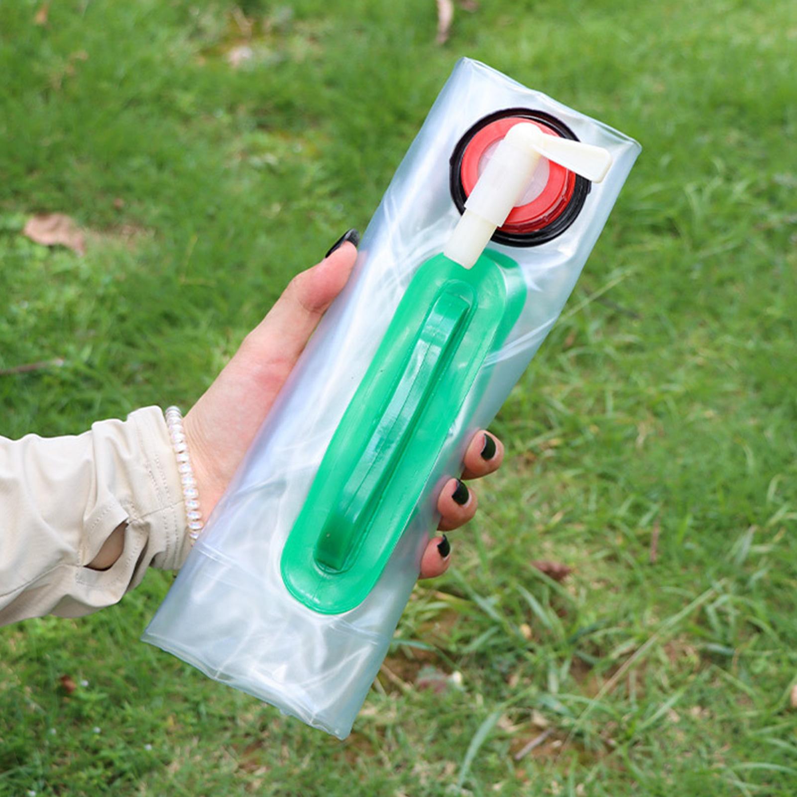 ภาชนะเก็บน้ำดื่ม 20 ลิตร ถุงพั - Food Storage Bag บทวิจารณ์และราคา
