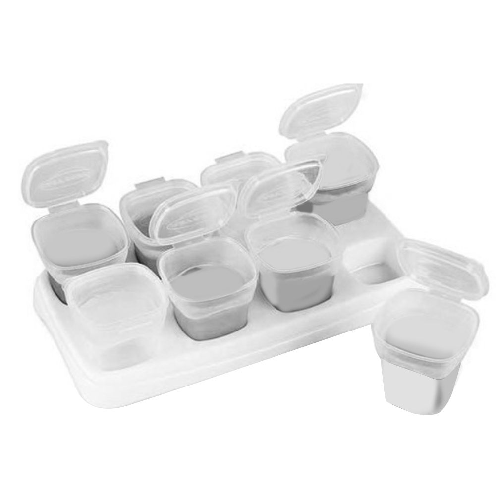 Best Baby Food Jars,ที่เก็บอาห - Best Food Storage บทวิจารณ์และราคา