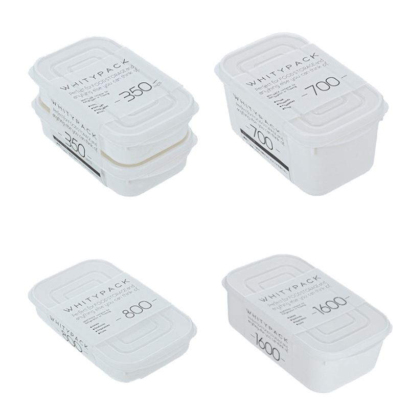 กล่องบรรจุภัณฑ์เนื้อสัตว์ญี่ปุ - Food Storage Ideas บทวิจารณ์และราคา