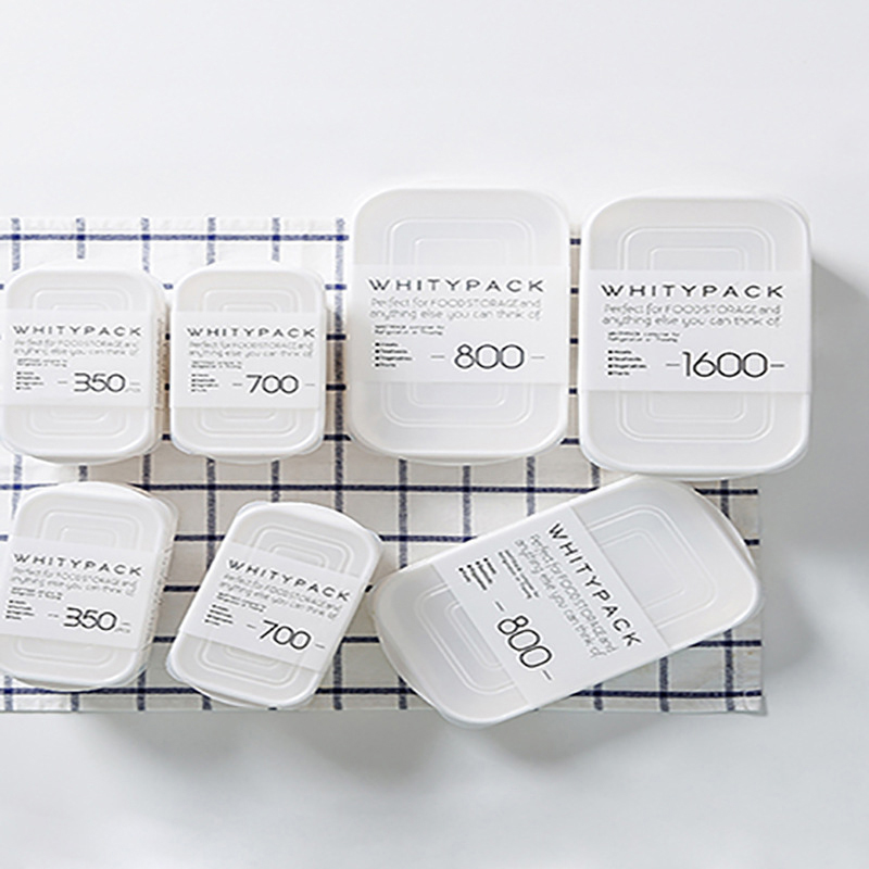 กล่องบรรจุภัณฑ์เนื้อสัตว์ญี่ปุ - Food Storage Ideas บทวิจารณ์และราคา