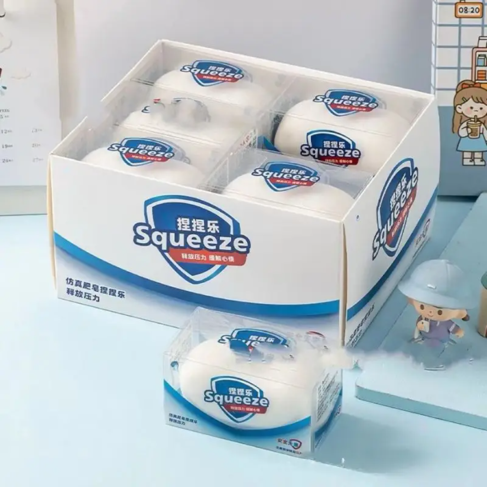 กล่องสุ่มของเล่นน่ารัก รูปอุ้ง - Food Storage Bag Organizer บทวิจารณ์และราคา