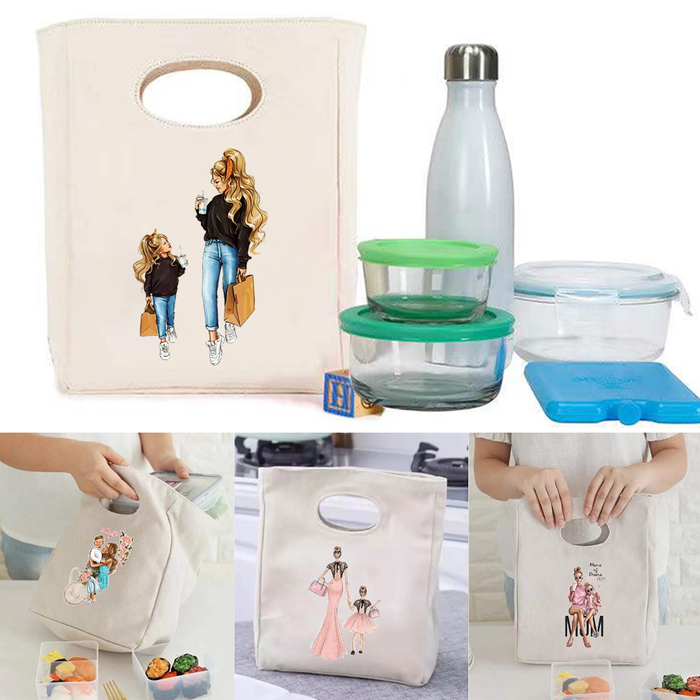 กระเป๋าใส่อาหารกลางวันสำหรับผู - Food Storage Moms บทวิจารณ์และราคา