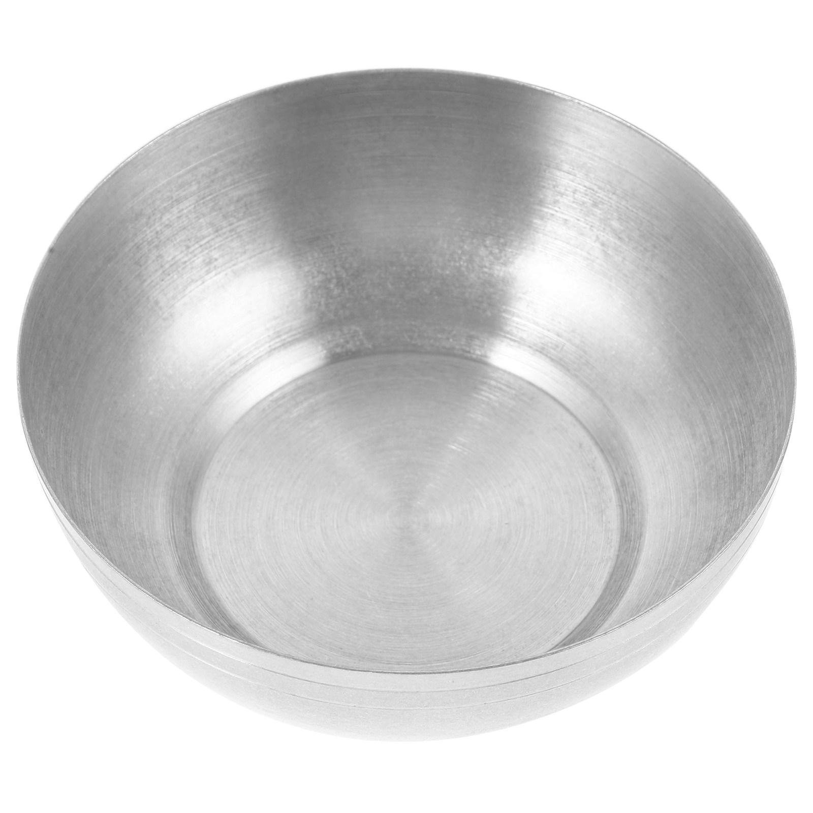 ชามข้าวสแตนเลส ชามโลหะขนาดเล็ก - Food Storage In Stainless Steel บทวิจารณ์และราคา