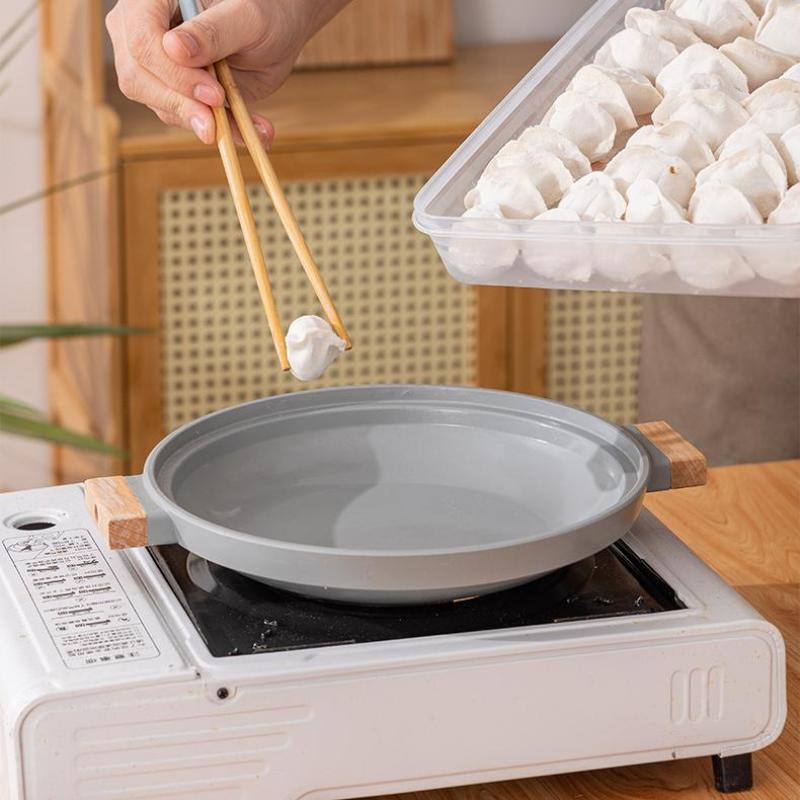 กล่องเก็บของในครัวแบบใสสำหรับจ - Food Storage Hot บทวิจารณ์และราคา