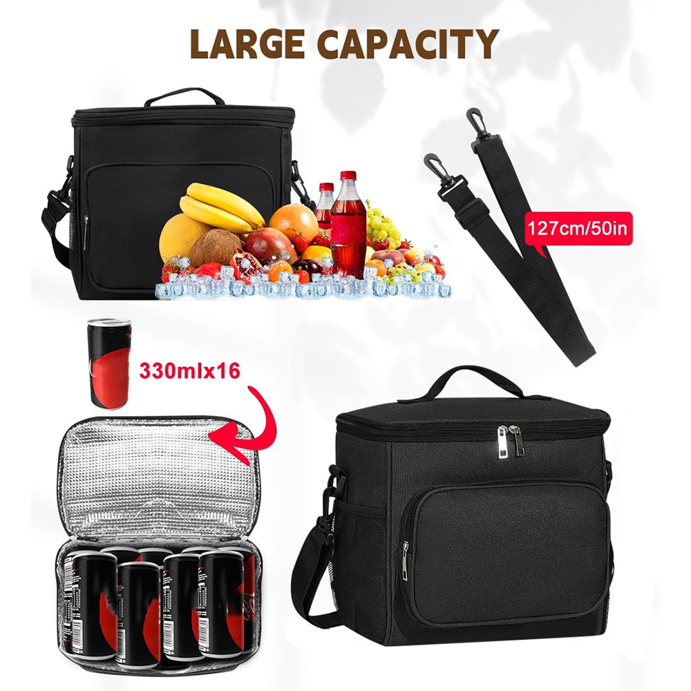 กระเป๋าใส่อาหารกลางวันสำหรับเด - Food Storage Moms บทวิจารณ์และราคา
