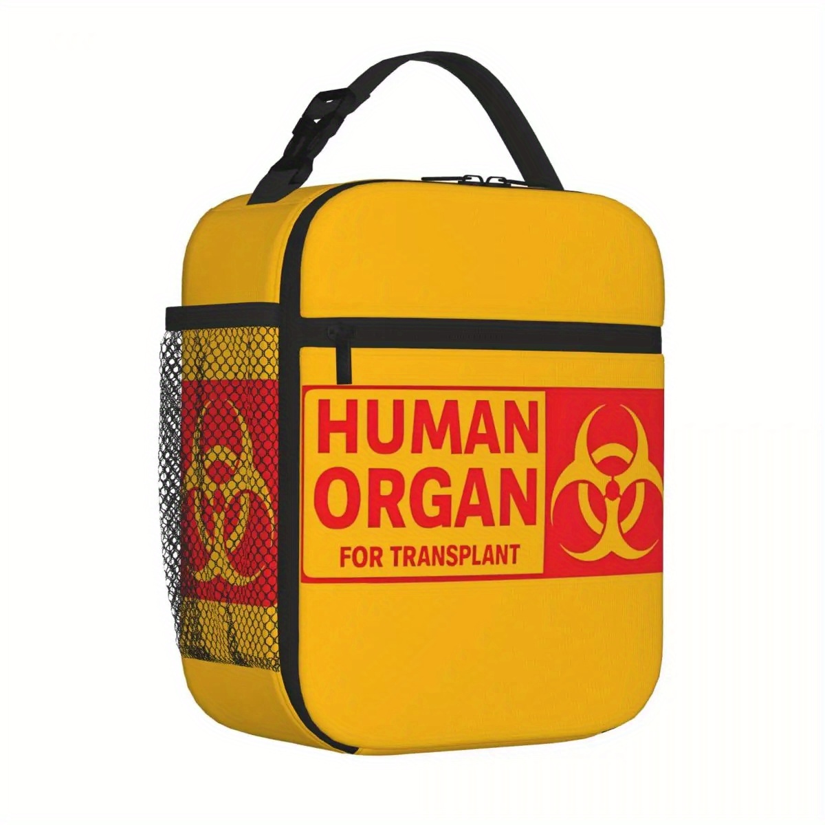 กระเป๋าเก็บความเย็นสำหรับใส่อา - Food Storage Keep Warm บทวิจารณ์และราคา