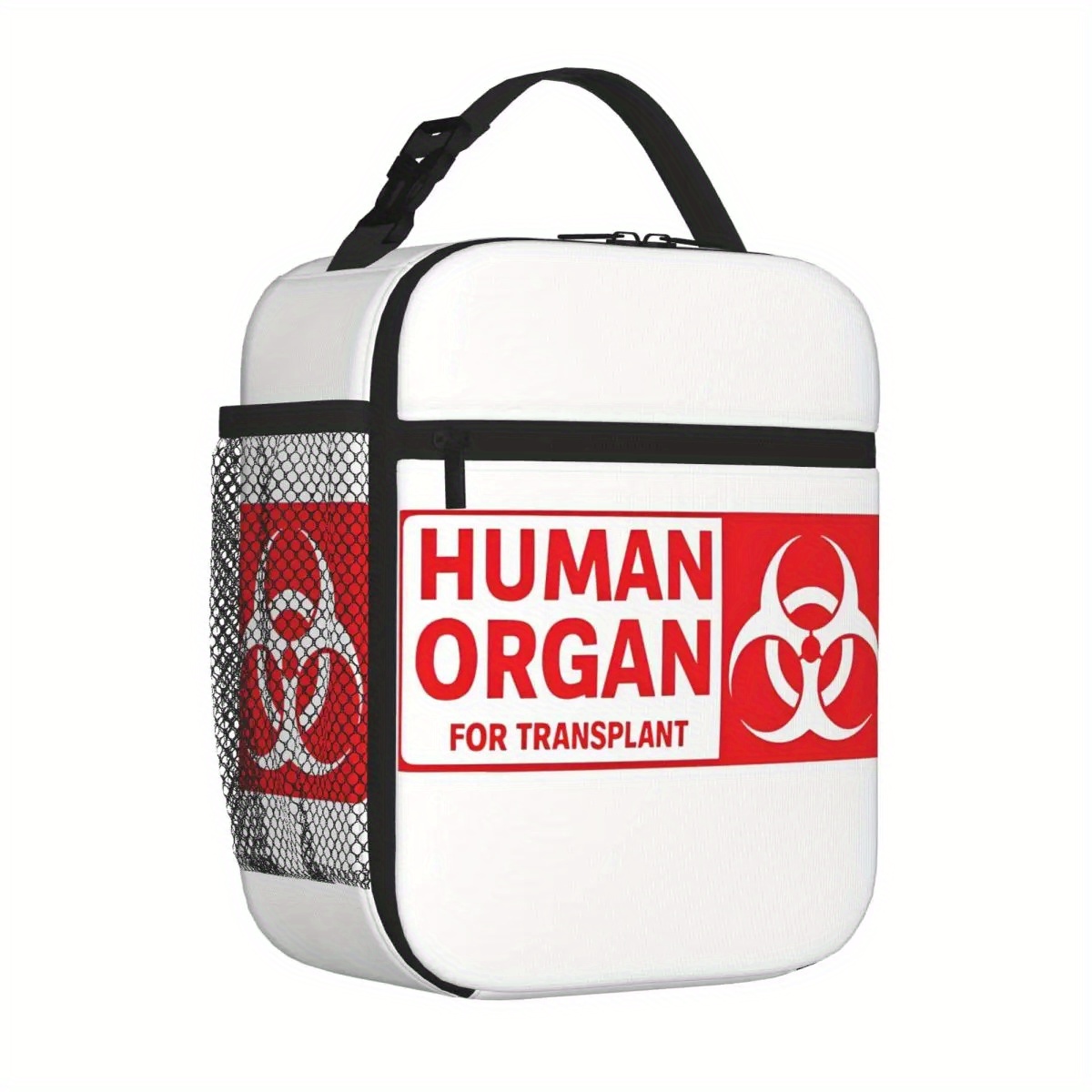 กระเป๋าเก็บความเย็นสำหรับใส่อา - Food Storage Keep Warm บทวิจารณ์และราคา