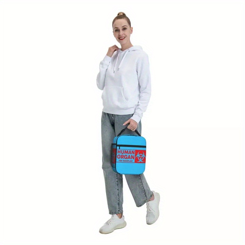 กระเป๋าเก็บความเย็นสำหรับใส่อา - Food Storage Keep Warm บทวิจารณ์และราคา