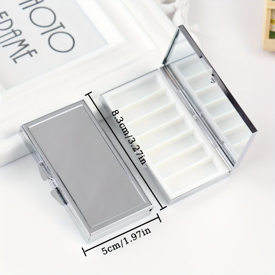 กล่องยาแบบกำหนดเอง, กล่องจัดยา - Best Food Storage บทวิจารณ์และราคา