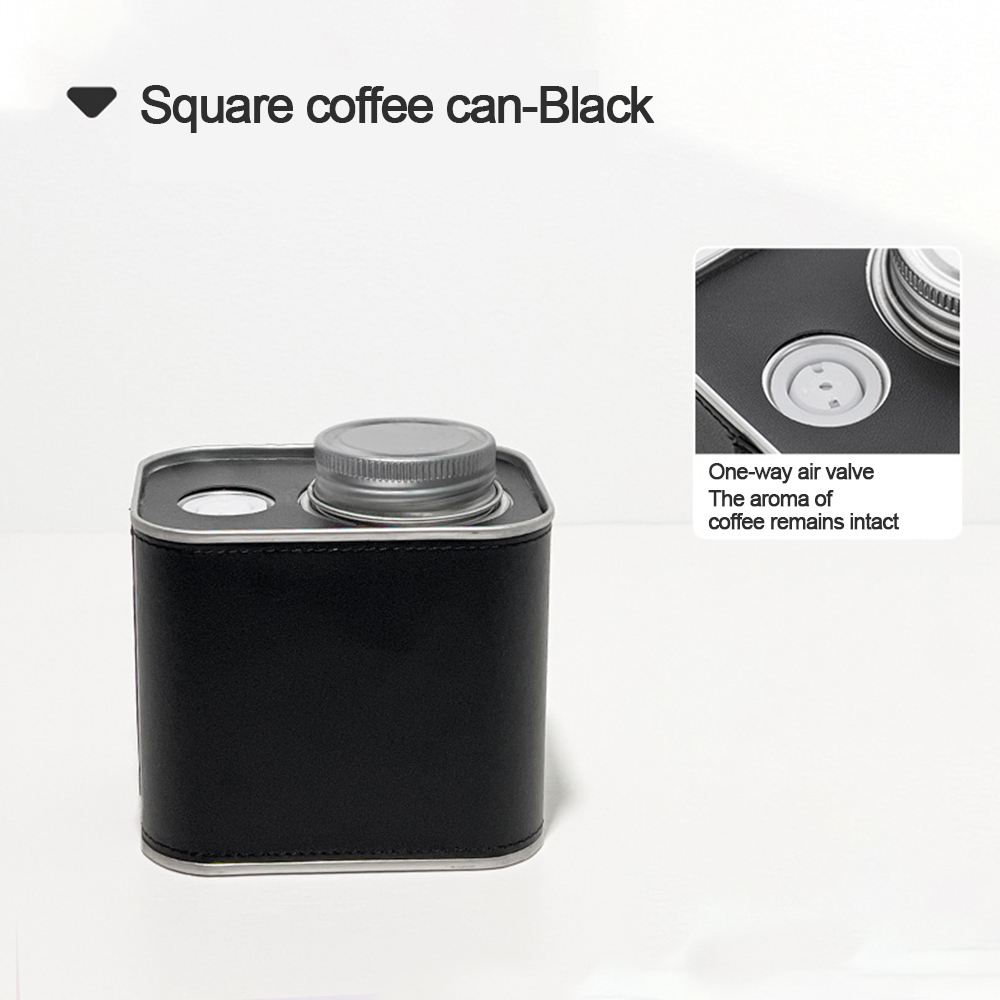 เมล็ดกาแฟสุญญากาศกระป๋องกลางแจ - Food Storage Ideas บทวิจารณ์และราคา
