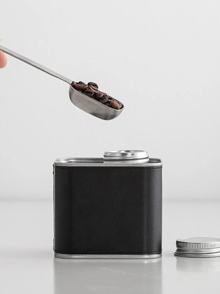 เมล็ดกาแฟสุญญากาศกระป๋องกลางแจ - Food Storage Ideas บทวิจารณ์และราคา