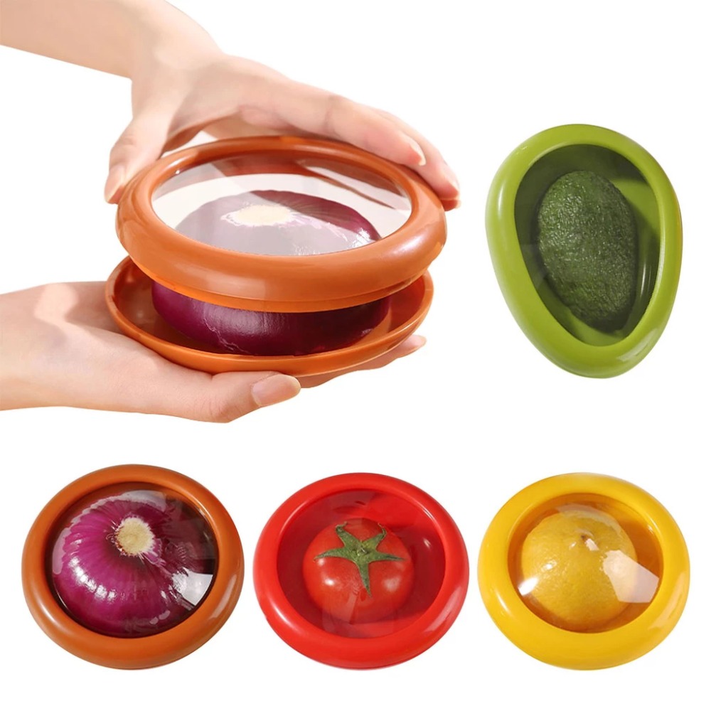 กล่องเก็บอาหารแบบใสสำหรับรักษา - Food Storage Containers Plastic Box บทวิจารณ์และราคา