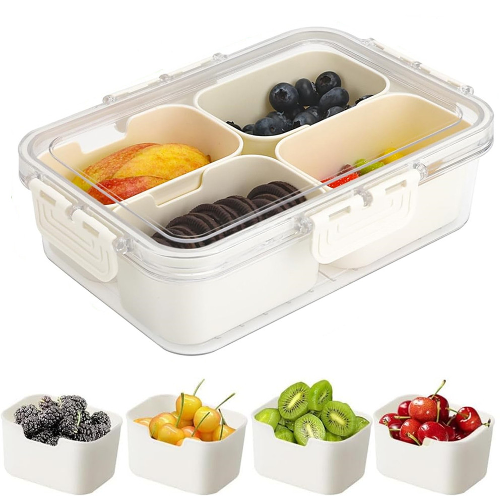 กล่องเก็บอาหารแบบพกพา, กล่องเก - Food Storage Order บทวิจารณ์และราคา