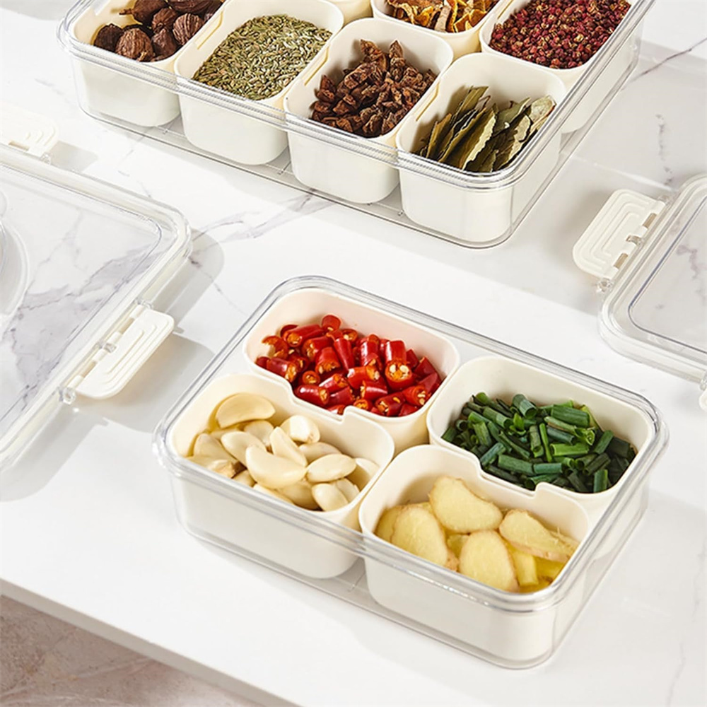 กล่องเก็บอาหารแบบพกพา, กล่องเก - Food Storage Order บทวิจารณ์และราคา