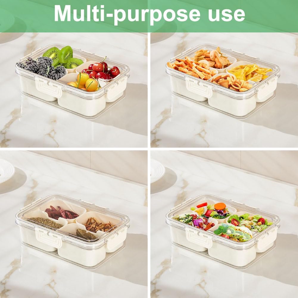 กล่องเก็บอาหารแบบพกพา, กล่องเก - Food Storage Order บทวิจารณ์และราคา