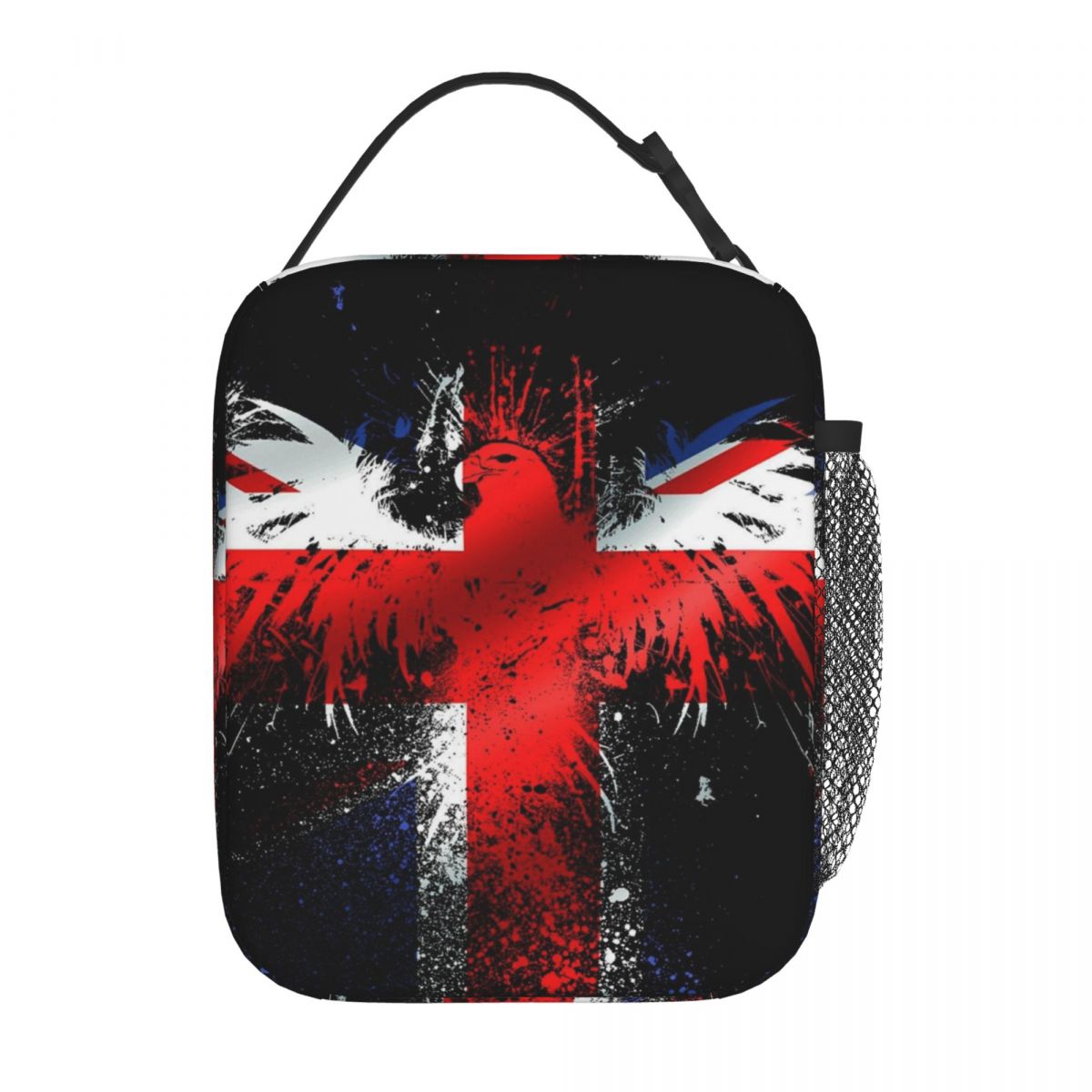 ธงชาติสหราชอาณาจักร ธงชาติสหรา - Food Storage Uk บทวิจารณ์และราคา