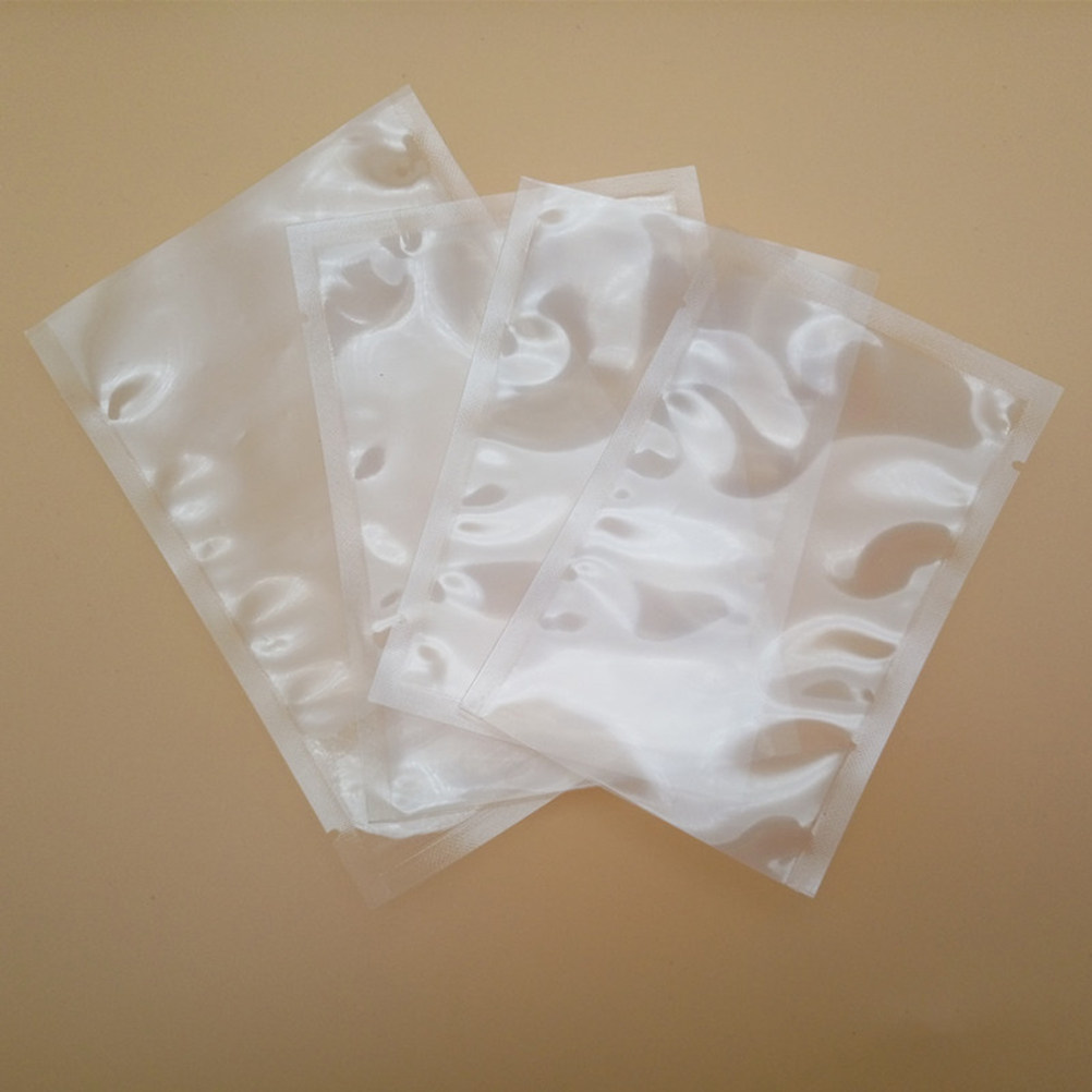 ถุงซีลสูญญากาศ 100 ชิ้น แบบใส  - Food Storage Vacuum Sealer Machine บทวิจารณ์และราคา