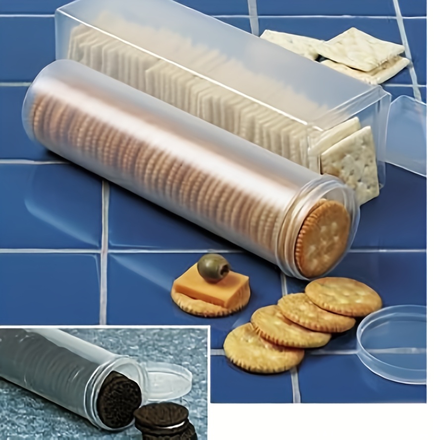 กล่องเก็บอาหารทรงสี่เหลี่ยมใสแ - Food Storage Containers Plastic Box บทวิจารณ์และราคา