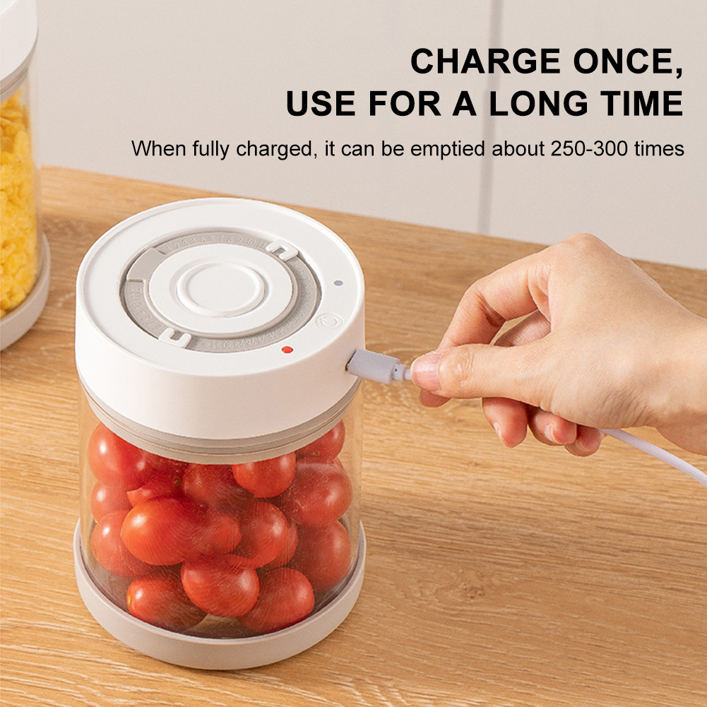 โถแก้วเก็บเมล็ดกาแฟแบบกันความช - Food Storage Order บทวิจารณ์และราคา
