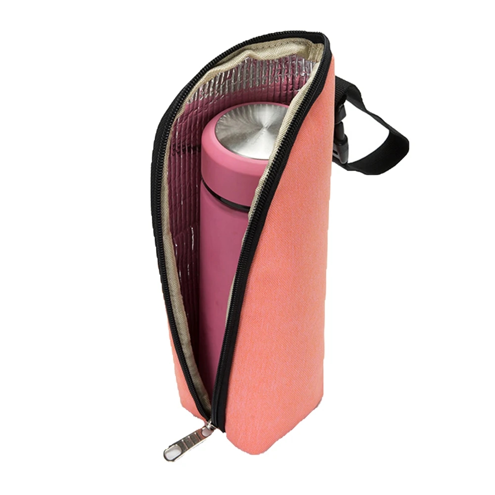 กระเป๋าฉนวนกันความร้อนนมร้อนสำ - Food Storage Keep Warm บทวิจารณ์และราคา