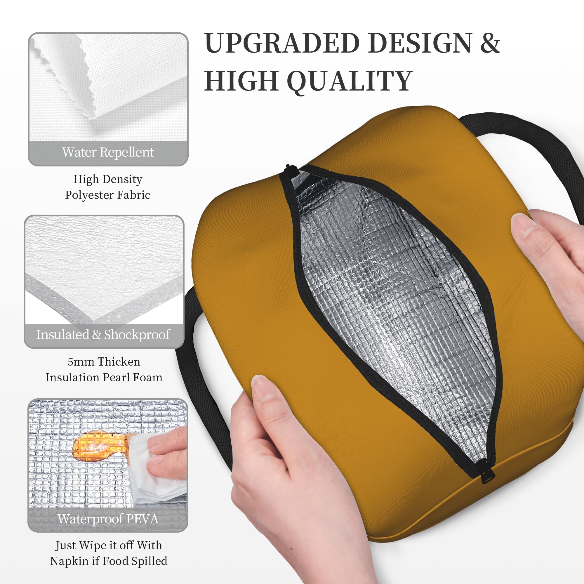 คาวาอิ     ริลัคคุมะถุงอาหารกล - Food Storage Keep Warm บทวิจารณ์และราคา