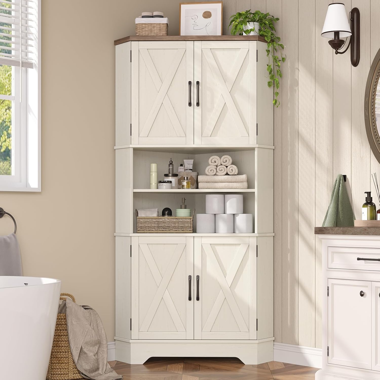 # ตู้เก็บของเข้ามุม, ตู้เก็บขอ - Food Storage In Cabinets บทวิจารณ์และราคา