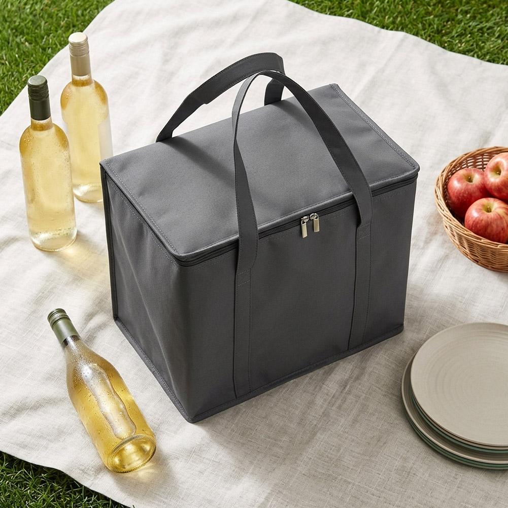 กระเป๋าปิคนิค กระเป๋าเก็บอุปกร - Food Storage Keep Warm บทวิจารณ์และราคา