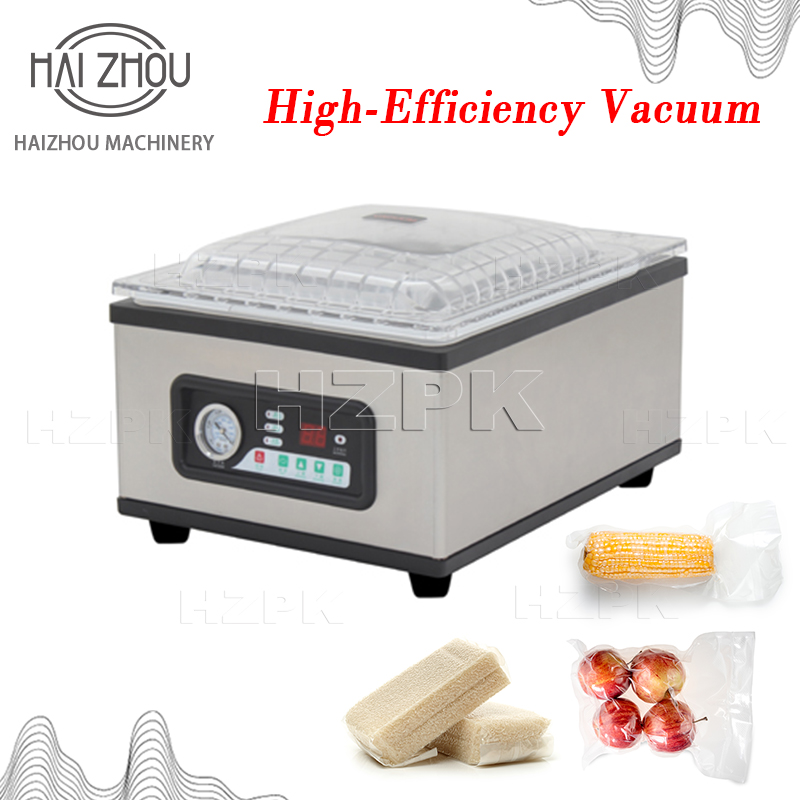 เครื่องซีลสูญญากาศเชิงพาณิชย์  - Food Storage Vacuum Sealer Machine บทวิจารณ์และราคา