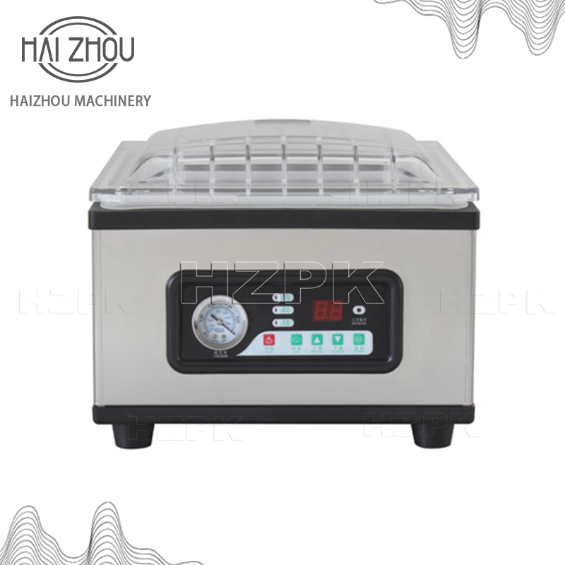 เครื่องซีลสูญญากาศเชิงพาณิชย์  - Food Storage Vacuum Sealer Machine บทวิจารณ์และราคา