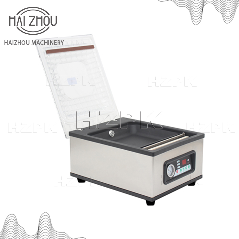 เครื่องซีลสูญญากาศเชิงพาณิชย์  - Food Storage Vacuum Sealer Machine บทวิจารณ์และราคา