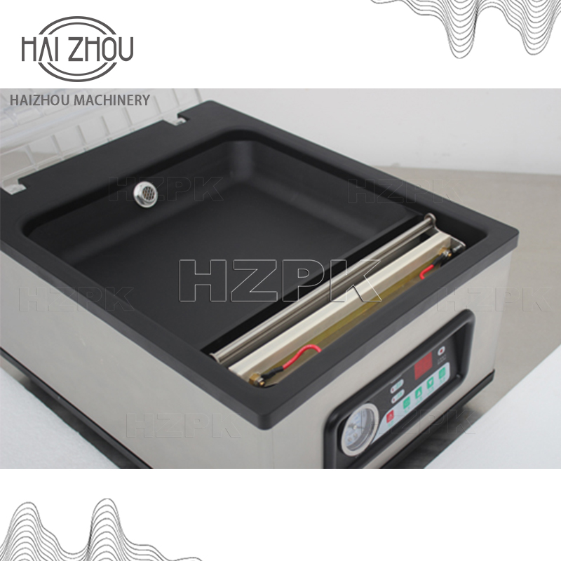 เครื่องซีลสูญญากาศเชิงพาณิชย์  - Food Storage Vacuum Sealer Machine บทวิจารณ์และราคา