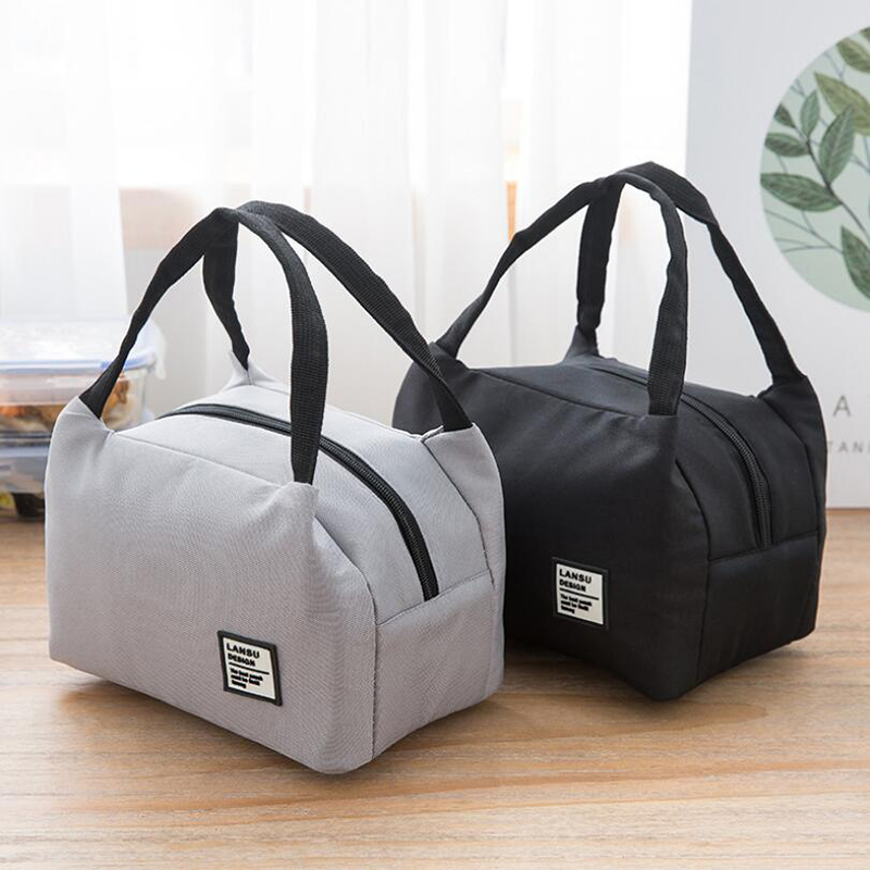 กระเป๋าเก็บความเย็นกระเป๋าใส่ก - Food Storage Keep Warm บทวิจารณ์และราคา