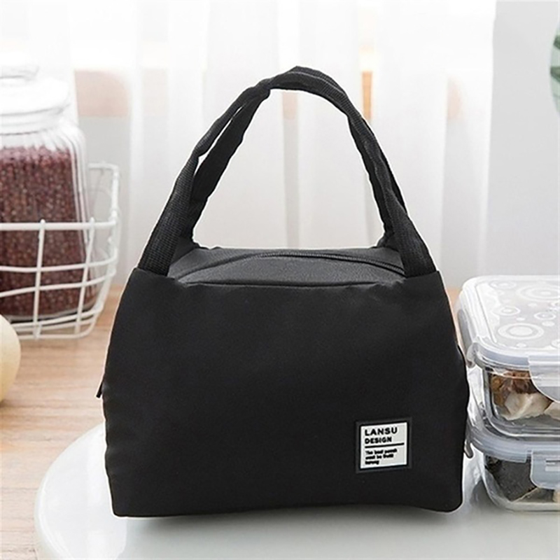 กระเป๋าเก็บความเย็นกระเป๋าใส่ก - Food Storage Keep Warm บทวิจารณ์และราคา