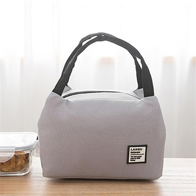 กระเป๋าเก็บความเย็นกระเป๋าใส่ก - Food Storage Keep Warm บทวิจารณ์และราคา