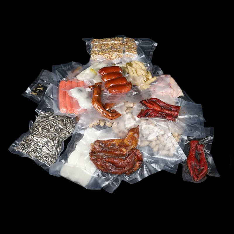 ถุงสูญญากาศ 100 ชิ้น ขนาด 20x3 - Food Storage Vacuum Sealer Machine บทวิจารณ์และราคา