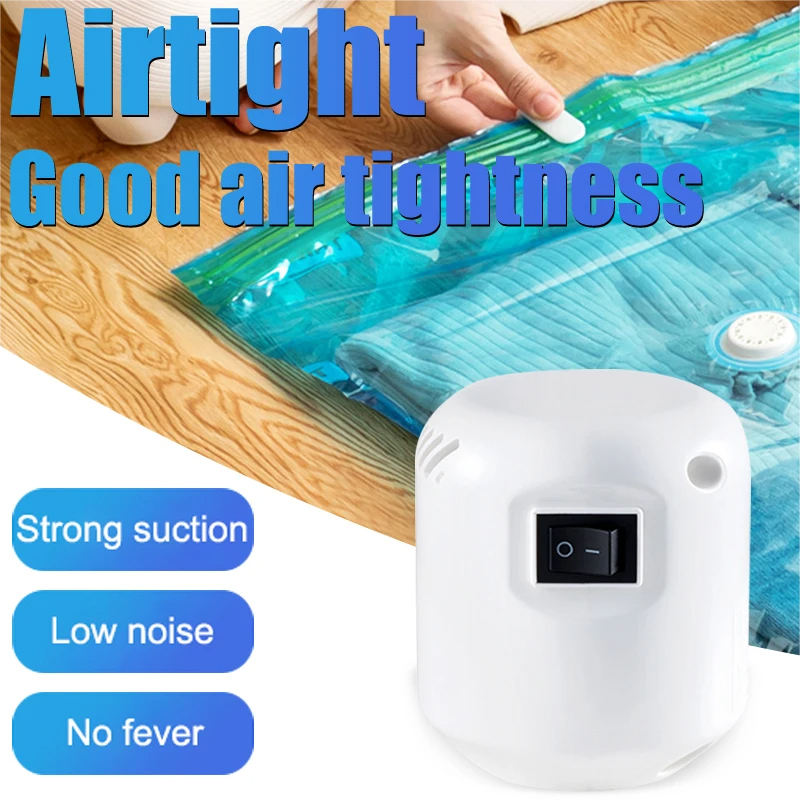 เครื่องซีลถุงสูญญากาศแบบสุญญาก - Food Storage Vacuum Sealer Machine บทวิจารณ์และราคา