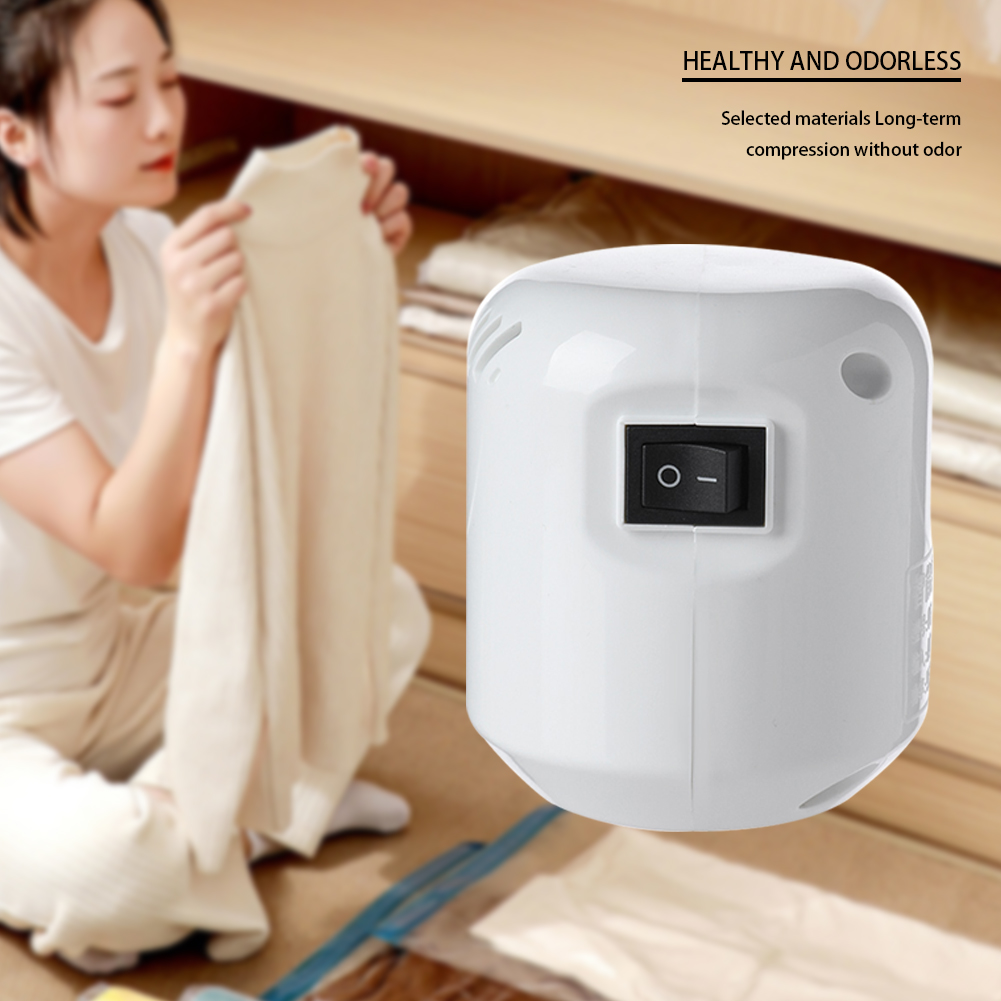 เครื่องซีลถุงสูญญากาศแบบสุญญาก - Food Storage Vacuum Sealer Machine บทวิจารณ์และราคา