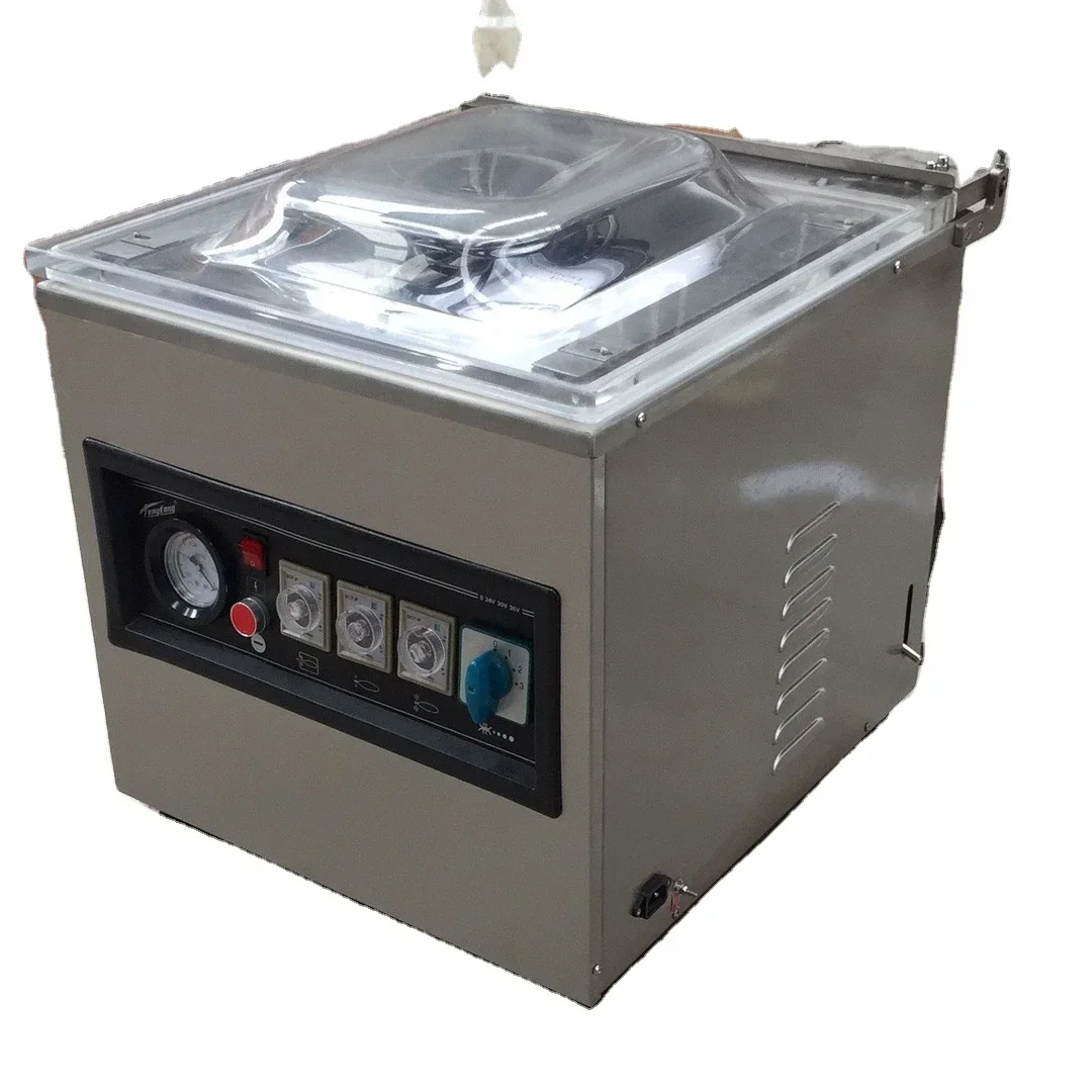 ผู้ขายที่ดีที่สุด VA-500 VA-40 - Best Food Storage บทวิจารณ์และราคา