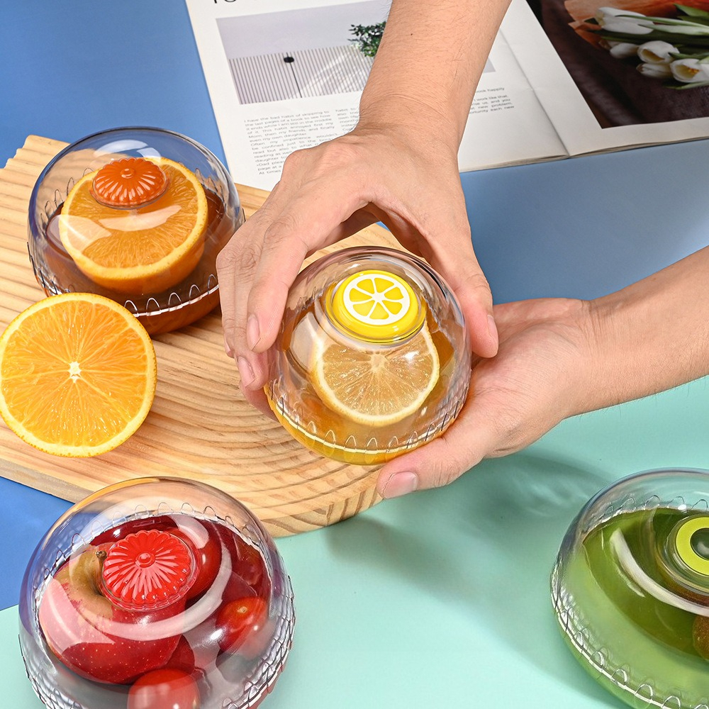 กล่องเก็บผักผลไม้แบบสุญญากาศสำ - Food Storage Ideas บทวิจารณ์และราคา