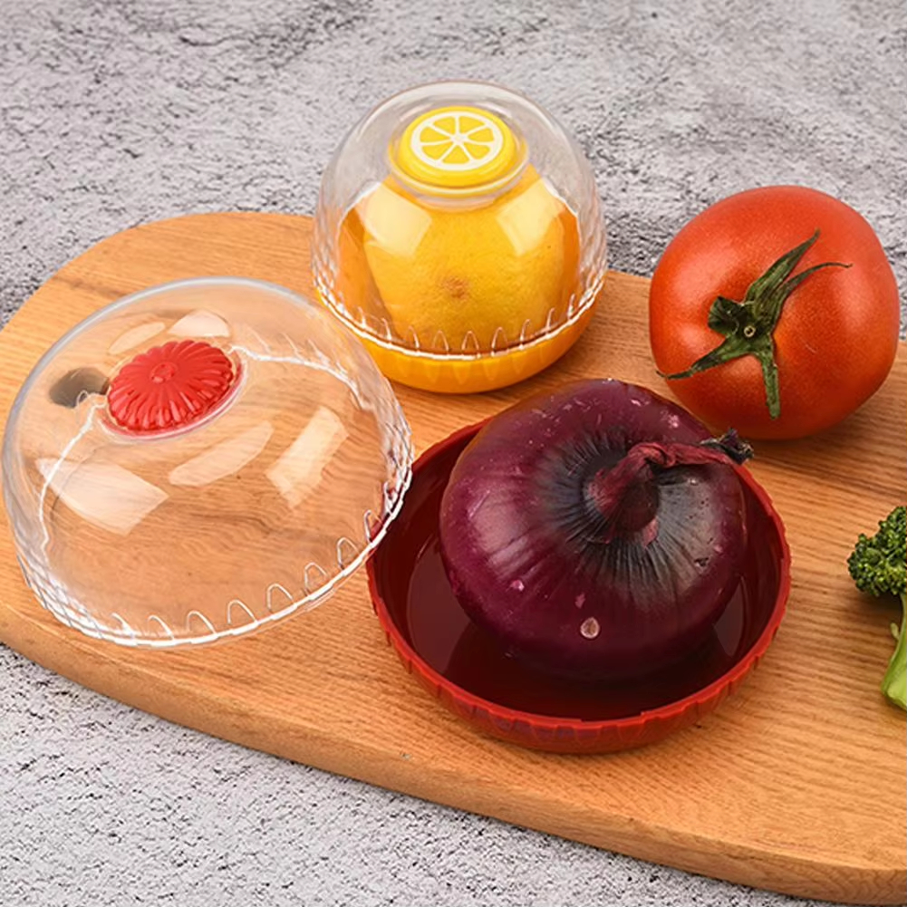 กล่องเก็บผักผลไม้แบบสุญญากาศสำ - Food Storage Ideas บทวิจารณ์และราคา