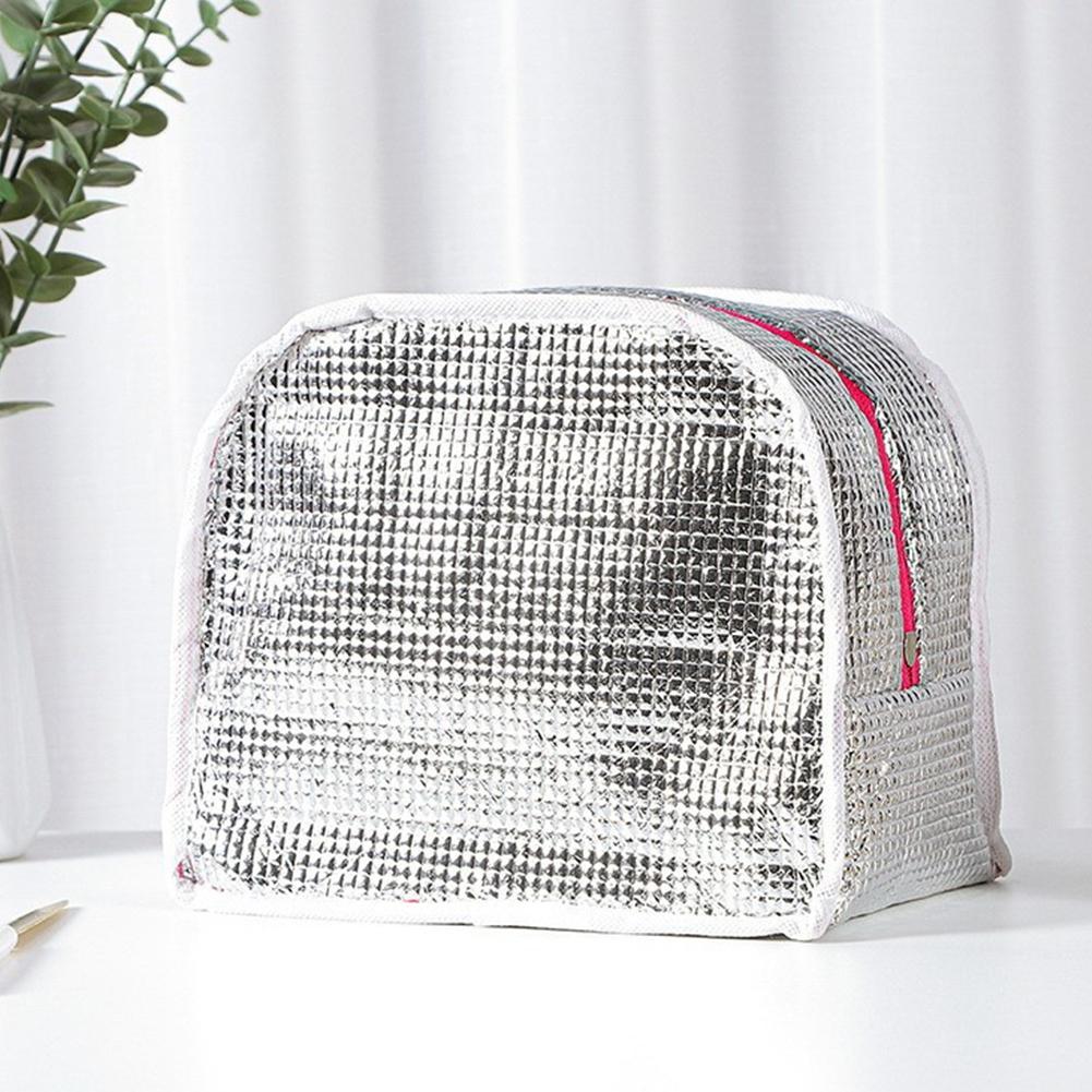 ถุงอาหารกลางวันแบบมีฉนวน กระเป - Food Storage Keep Warm บทวิจารณ์และราคา