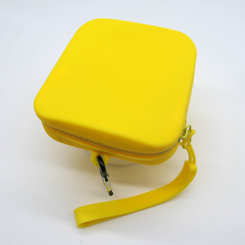 ถุงใส่อาหารสุนัขแบบซิลิโคนพร้อ - Food Storage Bag Organizer บทวิจารณ์และราคา