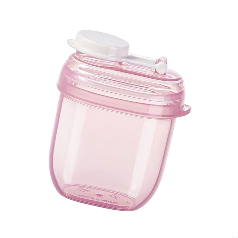 เครื่องจ่ายนมผงนม 90ml ความจุอ - Food Storage Moms บทวิจารณ์และราคา