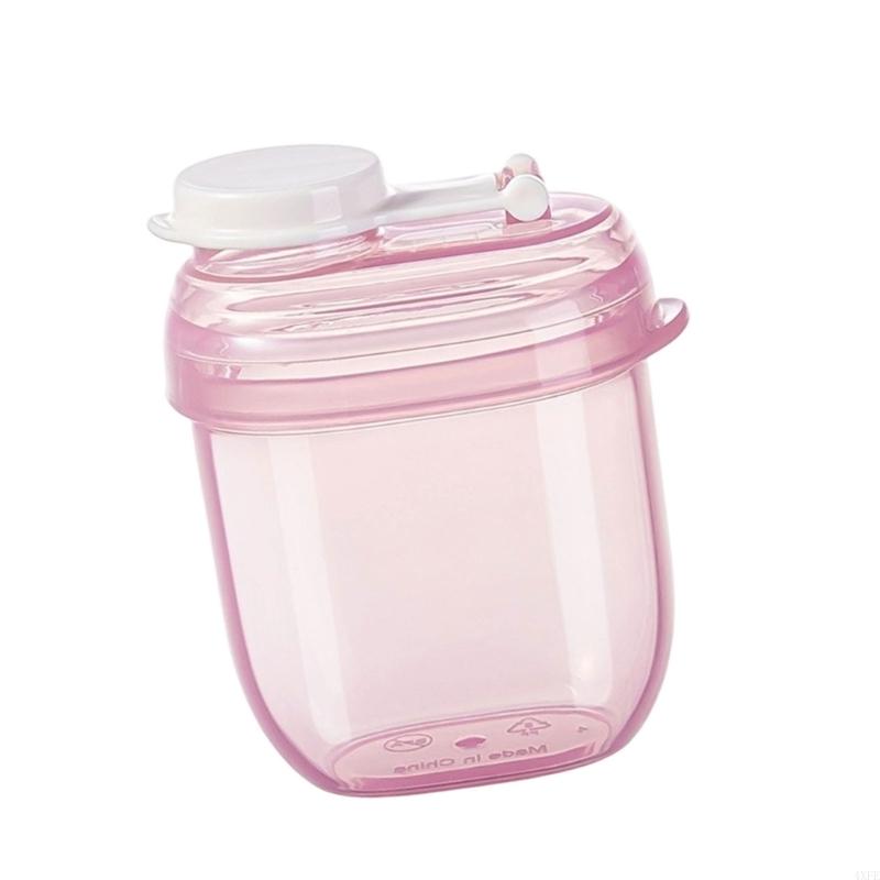 เครื่องจ่ายนมผงนม 90ml ความจุอ - Food Storage Moms บทวิจารณ์และราคา