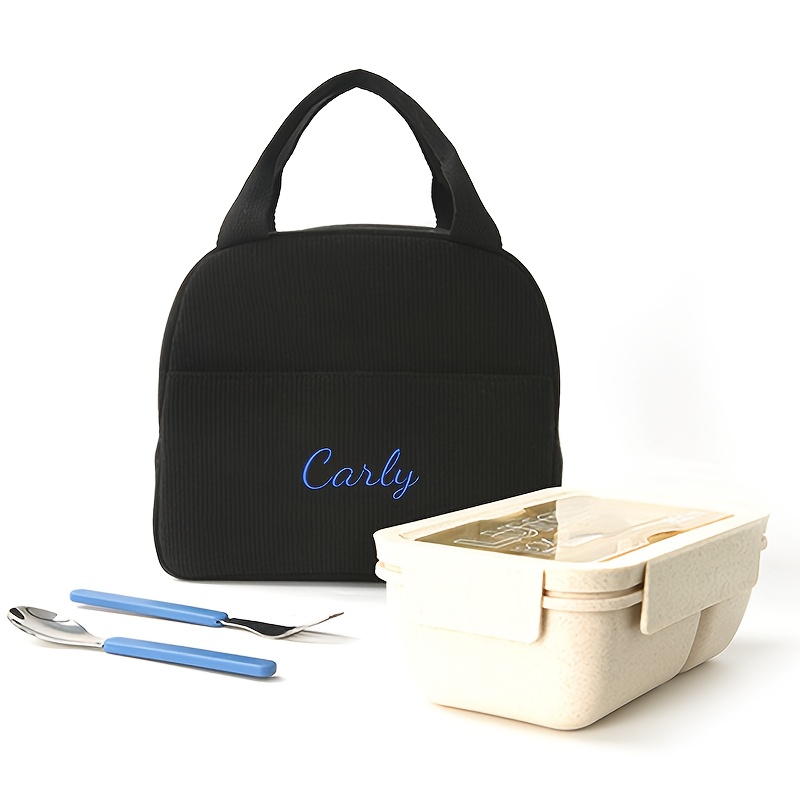 กระเป๋าเก็บอาหารแบบมีฉนวนกันคว - Food Storage Keep Warm บทวิจารณ์และราคา